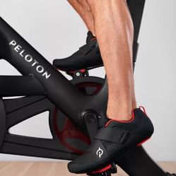 Peloton Altos Cycling Shoes (US M5.5 / W7, US M10 / W11.5, US M11 / W12.5)