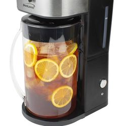 Brentwood Coffee/iced Tea Maker