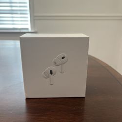 AirPods Pro 2nd Gen