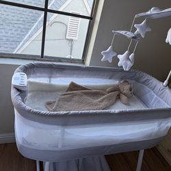 Baby bassinet