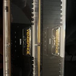 DDR4 Ram 16gb 