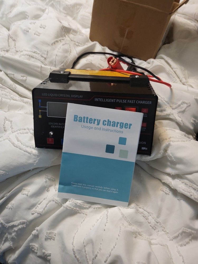 Battery  Charger