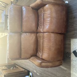 Electric Duel Reclining Love Seat