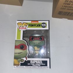 Raphael Pop 1135