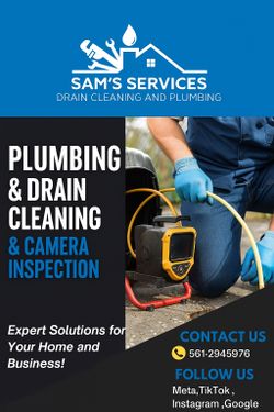 Drain Cleaning
