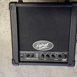 Peavey Backstage Guitar Amplifier