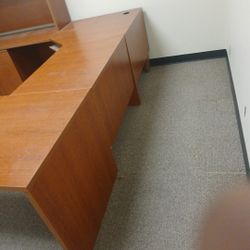 Office daek 