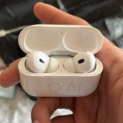 Air Pods Pro