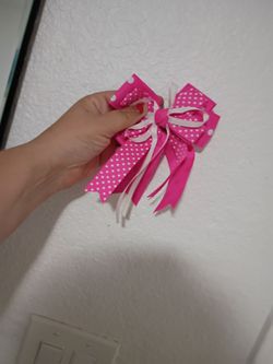 Pink ribbon