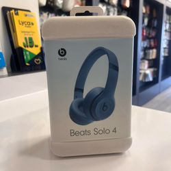 Beat solo 4