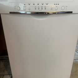 Bosch Dishwasher