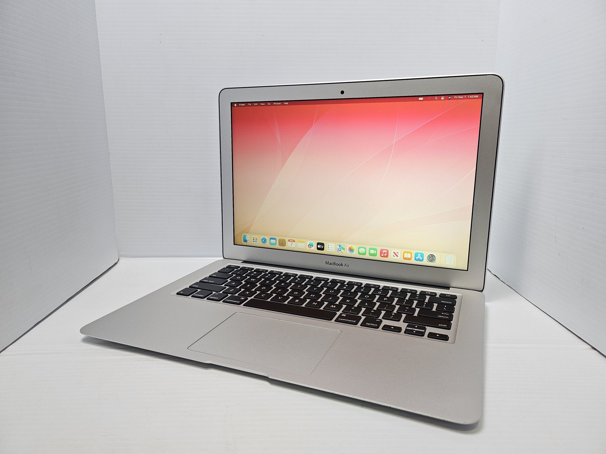 Apple MacBook Air 13.3” Laptop