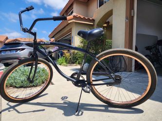 Isla Vista Beach Cruiser