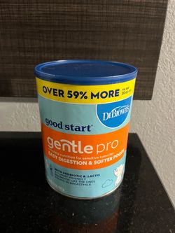 Baby Formula