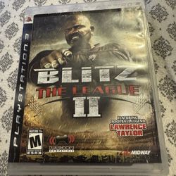 Blitz The League 2