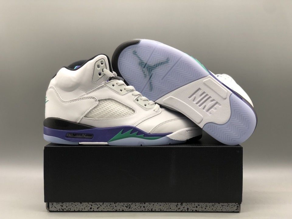 Air Jordan 5 OG \