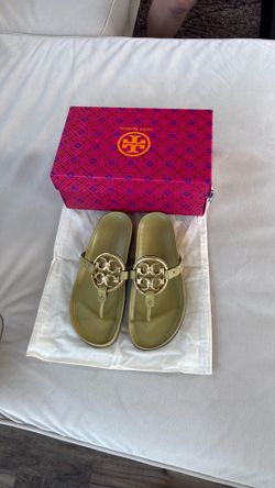 Tory Burch Women’s sandals