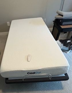 Adjustable Bed