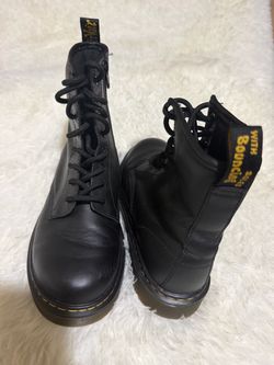 Botas Dr.Martens