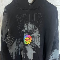 Lewis Hamilton 44 sweatshirt Colab 