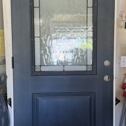 Front Door For Sale - New, In Box