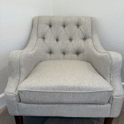Madison Park Accent Chair 