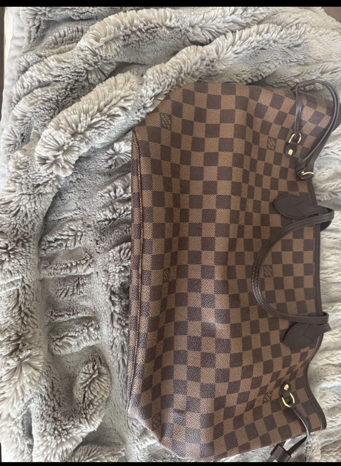 Louis Vuitton Bag