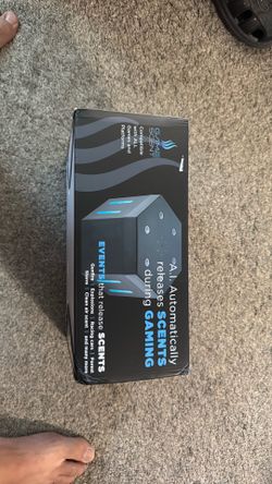 Games cent console