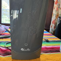 Humidifier 