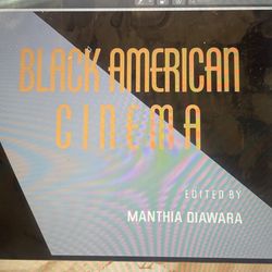 Black American Cinema PDF 