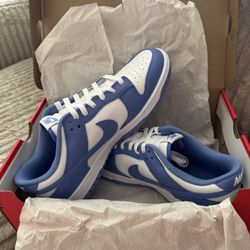 Nike Dunk Low Retro BTTYS 