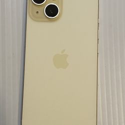 iPhone 15 100% Fully Unlocked 