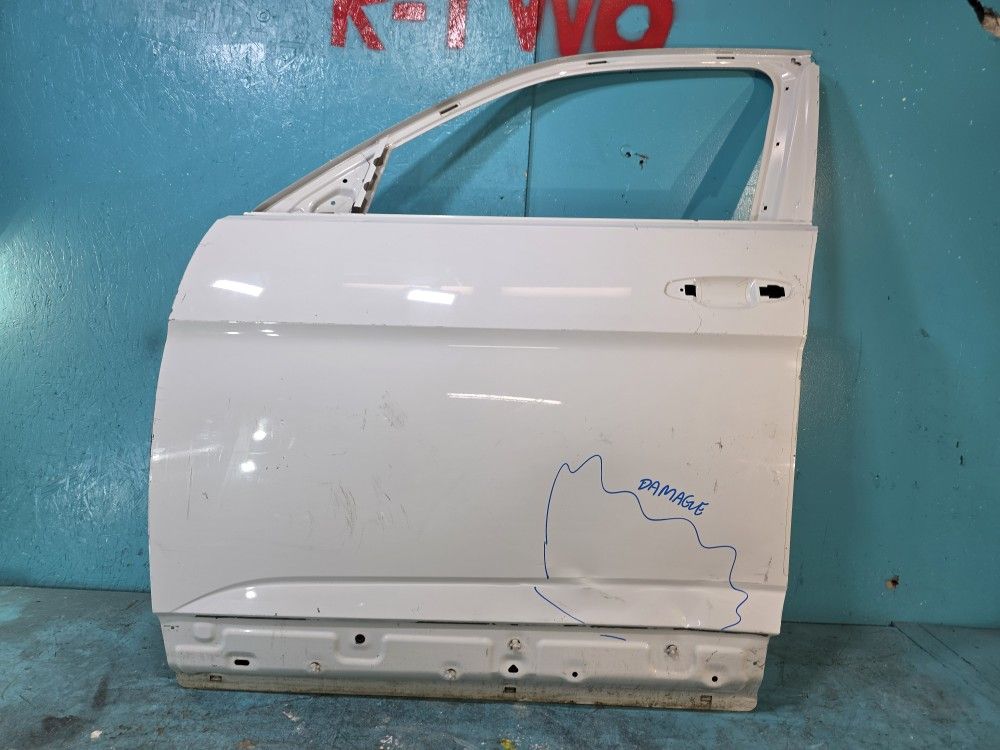 ATLAS 2018 2019 2020 2021 2022 DOOR OEM