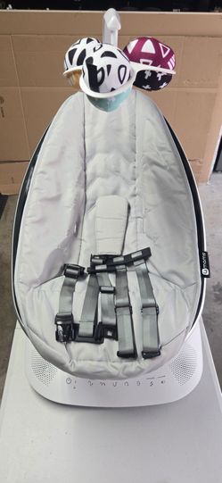 4moms MamaRoo Baby Swing Seat