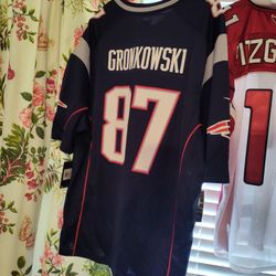 NFL Jersey 