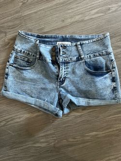 Women’s Shorts