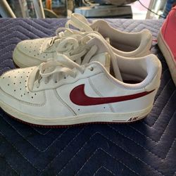 Nike Air Force 1 /4.5T