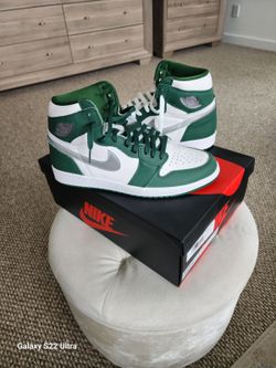 Nike Jordan 1 Retro High (new In Box, authentic) 