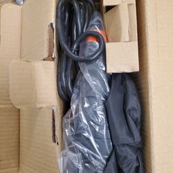 BLACK & DECKER - SMART SELECT SANDER - $35