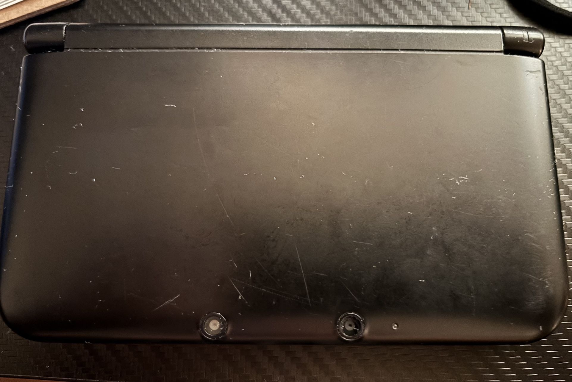 Nintendo 3D LX