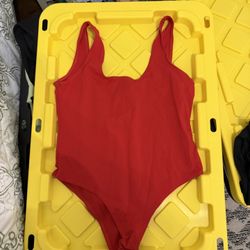 Mangopop Body suit