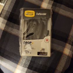 New Otterbox S20fe