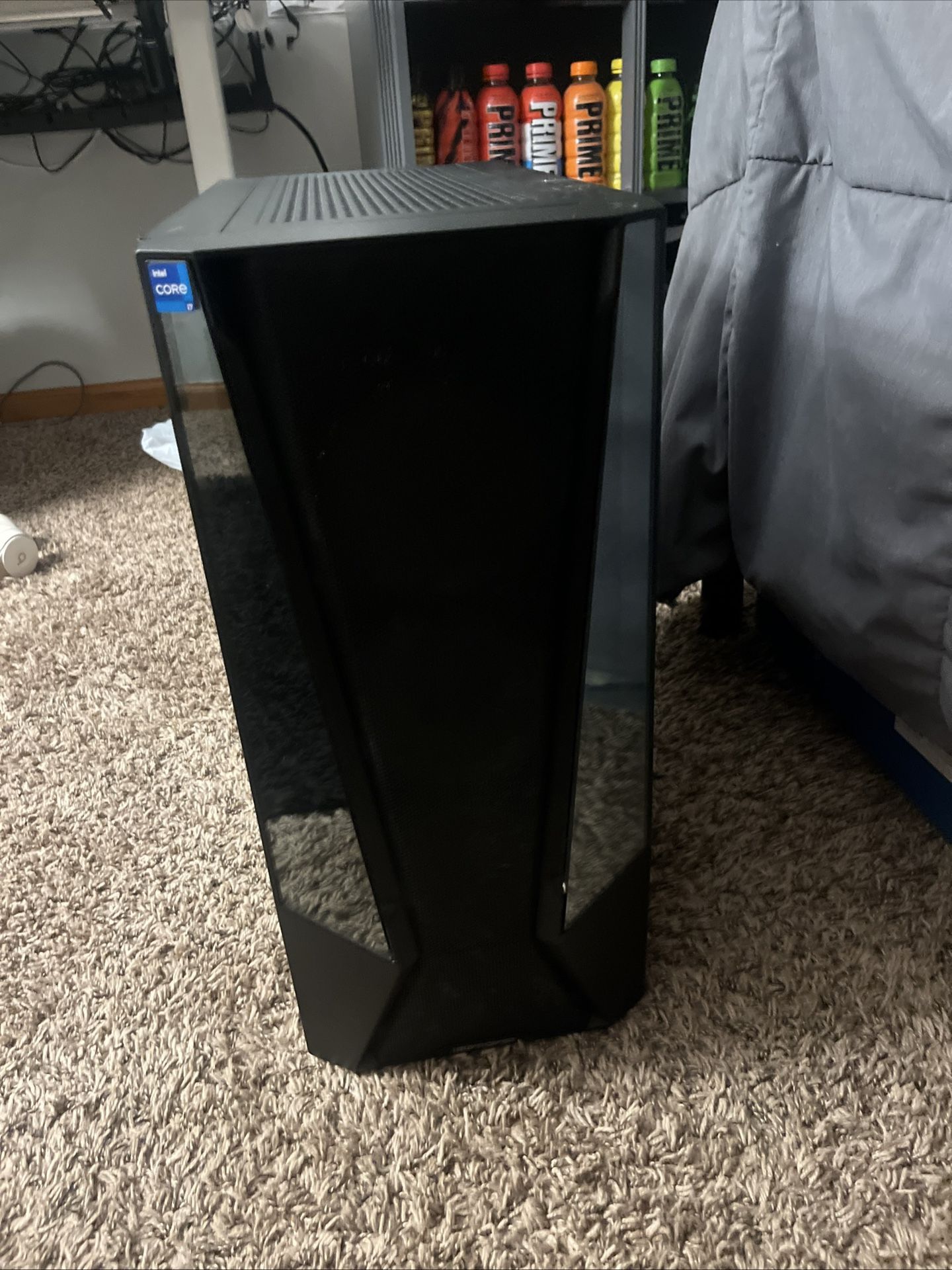 IBuyPower RGB Desktop Gaming Computer