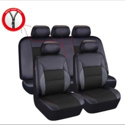 Universal Seat Cover