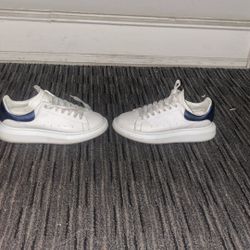 Alexander Mcqueen’s