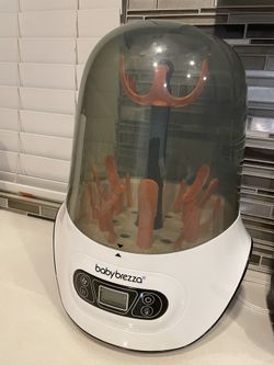 Baby Breeza Dryer & Sterilizer