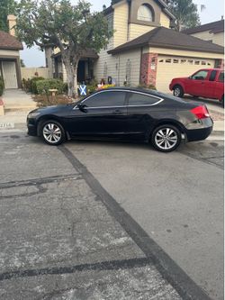 2011 Honda Accord