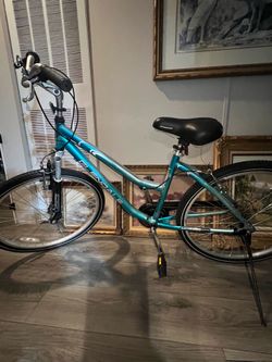 Schwinn Frontier Aluminum Mountain Bike - 26” -