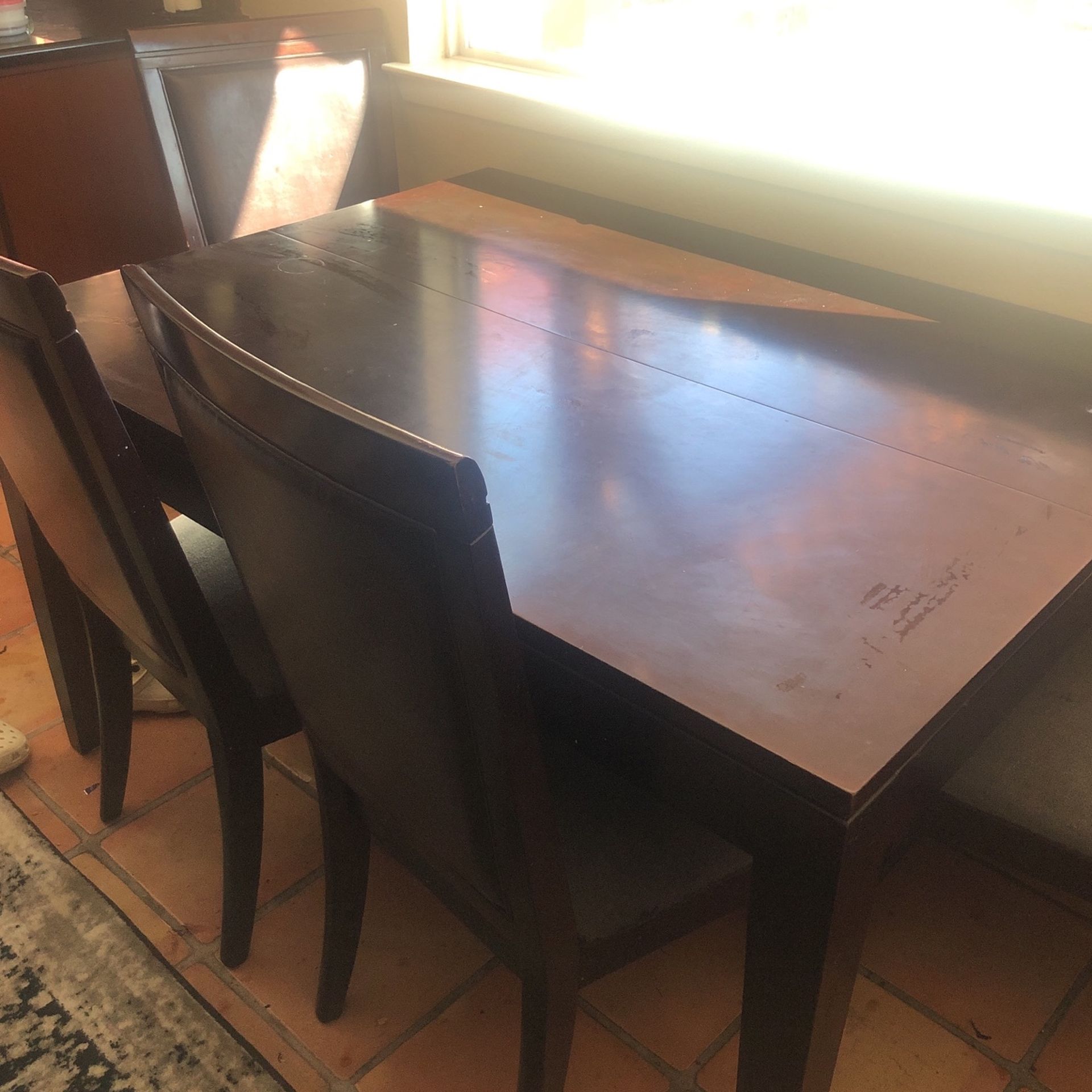 Kitchen Table for Sale in San Antonio, TX OfferUp