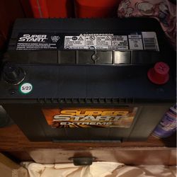 24REXT Battery BRAND NEW